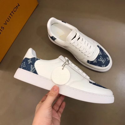 LV Shoes(AAA)-644