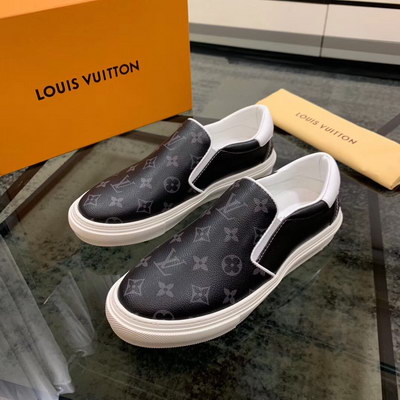 LV Shoes(AAA)-605