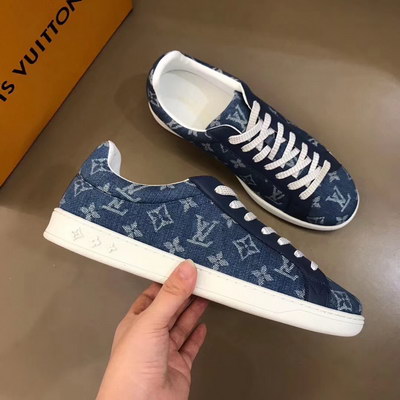 LV Shoes(AAA)-652