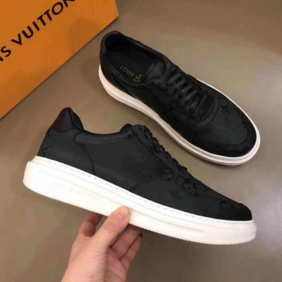 LV Shoes(AAA)-651