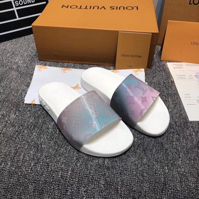 LV Slippers(AAA)-042