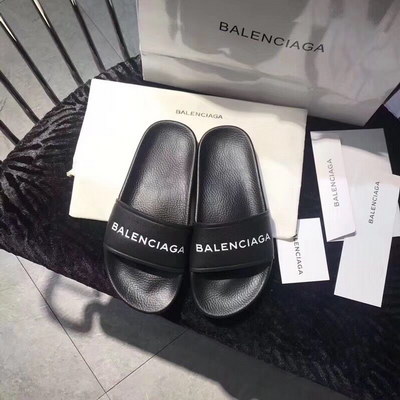 Balenciaga Slippers(AAA)-006