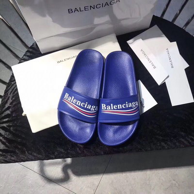 Balenciaga Slippers(AAA)-007