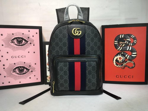 Gucci Backpack(AAA)-032