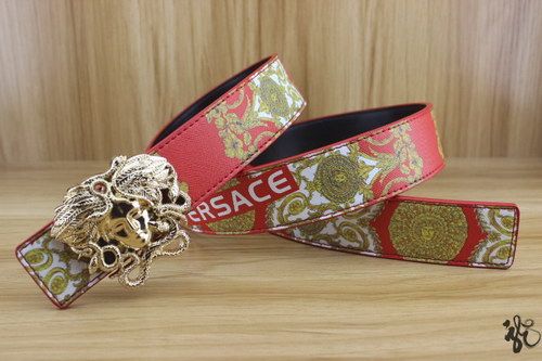 Versace Belts(AAA)-028