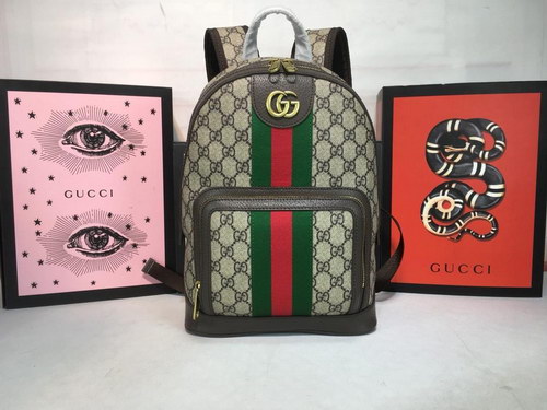 Gucci Backpack(AAA)-030