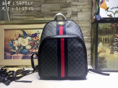 Gucci Backpack(AAA)-033