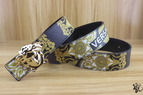 Versace Belts(AAA)-040