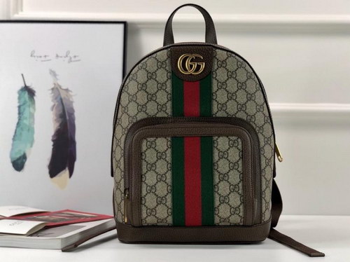 Gucci Backpack(AAAA)-034