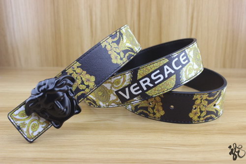 Versace Belts(AAA)-034