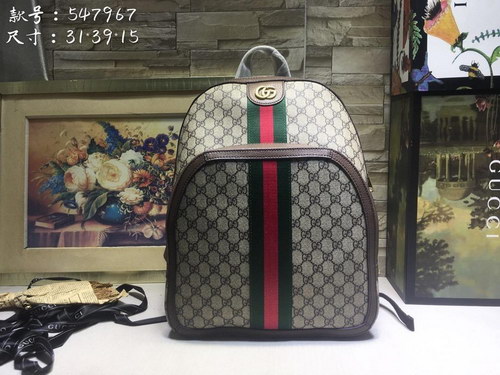 Gucci Backpack(AAA)-031