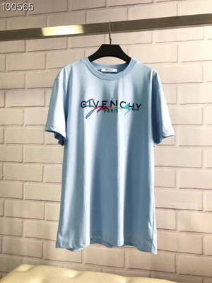 Givenchy T-shirts(True to size)-062