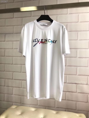 Givenchy T-shirts(True to size)-061