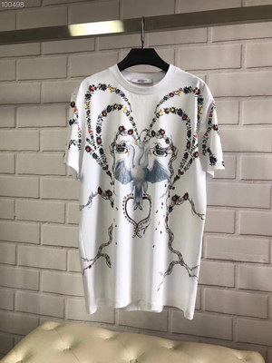 Givenchy T-shirts(True to size)-057
