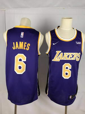 Los Angeles Lakers-242