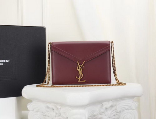 YSL Handbags AAA(Women)-016