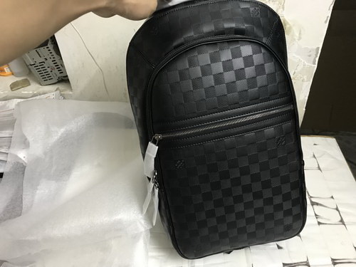 LV Backpack(AAAA)-021