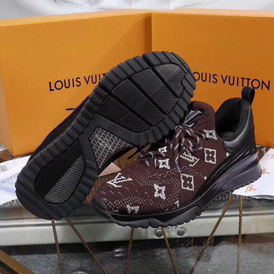LV Shoes(AAA)-659