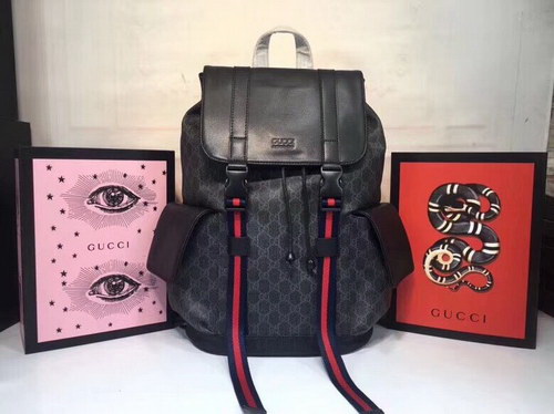Gucci Backpack(AAA)-037