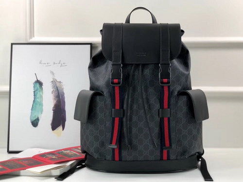 Gucci Backpack(AAAA)-038