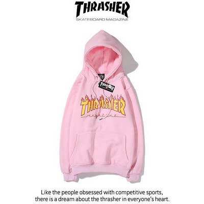 Thrasher Hoody-007