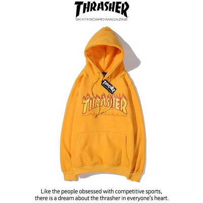 Thrasher Hoody-009