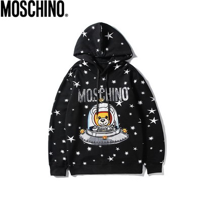 Moschino Hoody-002