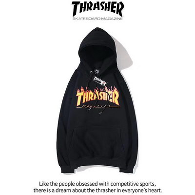 Thrasher Hoody-011