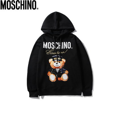 Moschino Hoody-005