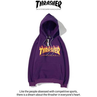 Thrasher Hoody-003