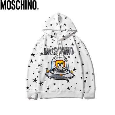Moschino Hoody-004