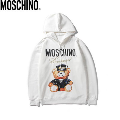 Moschino Hoody-006