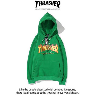 Thrasher Hoody-002
