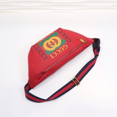 Gucci Small bags(AAAA)-019