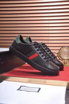 Gucci Shoes(AAA)-480