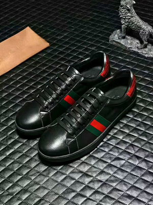 Gucci Shoes(AAA)-481
