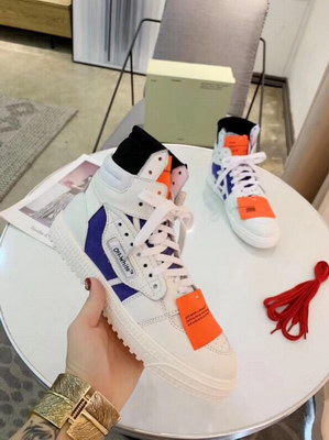 Off White Shoes(AAA)-003