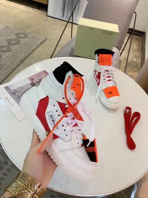 Off White Shoes(AAA)-005