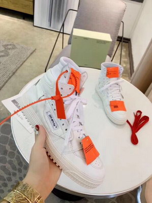 Off White Shoes(AAA)-006