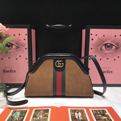 Gucci Handbags AAAA(Women)-099