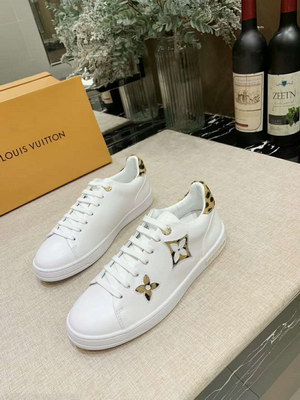LV Shoes(AAA)-666