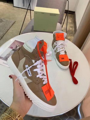 Off White Shoes(AAA)-004