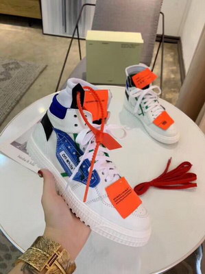 Off White Shoes(AAA)-007