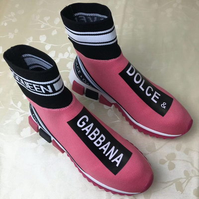 D&G Shoes AAA(Women)-050