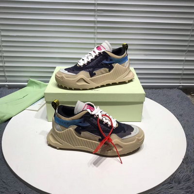 Off White Shoes(AAA)-010