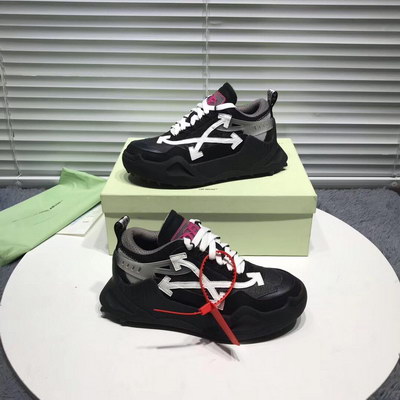 Off White Shoes AAA(Women)-007