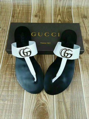 Gucci Slippers Women(AAA)-019