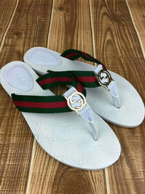 Gucci Slippers(AAA)-336