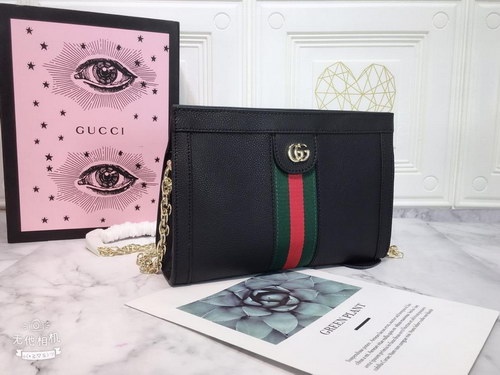 Gucci Handbags AAA(Women)-106