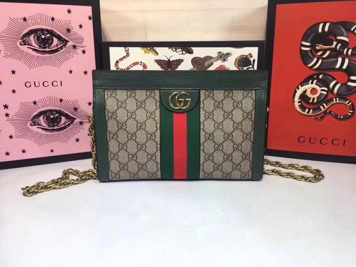 Gucci Handbags AAA(Women)-103